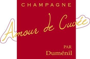 Champagne Dumenil Amour de Cuvee NV