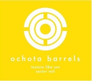 Ochota Barrels Texture Like Sun 2020