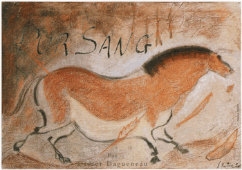 Didier Dagueneau Pouilly-Fume Pur Sang 2017