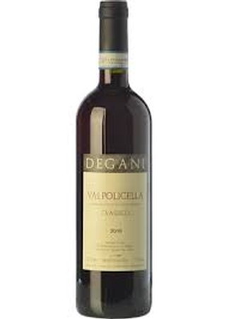 Degani Valpolicella Classico 2022