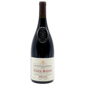 Delas Cote Rotie Seigneur de Maugiron (1.5 Liter Magnum) 2016