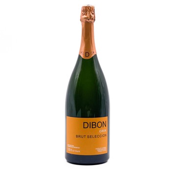 Dibon Cava Brut Reserva Magnum 1.5L NV