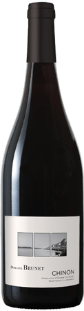 Domaine Brunet Chinon 2022