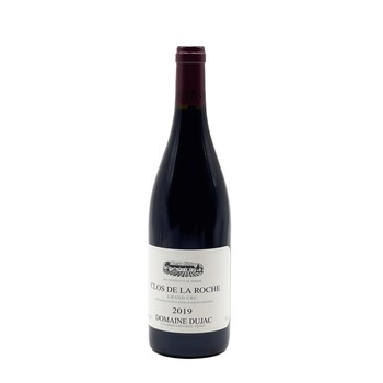 Domaine Dujac Clos de la Roche Grand Cru 2020