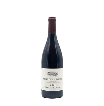 Domaine Dujac Clos de la Roche Grand Cru 2021