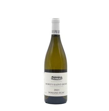 Domaine Dujac Morey-St-Denis Blanc 2022