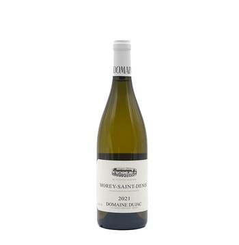 Domaine Dujac Morey-St-Denis Blanc 2021