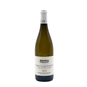 Domaine Dujac Morey Saint-Denis 1er Cru Monts Luisant Blanc 2019