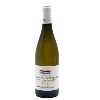 Domaine Dujac Puligny-Montrachet Les Combettes Premier Cru 2019