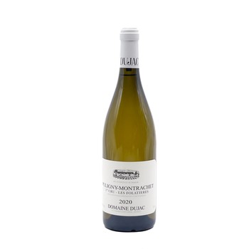 Domaine Dujac Puligny-Montrachet 1er Cru Les Folatières 2020