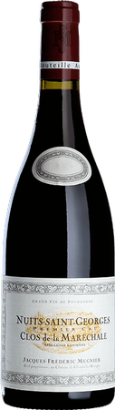 Domaine Jacques-Frederic Mugnier Clos de la Marechale Nuits-Saint-Georges Premier Cru Magnum 2022