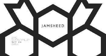 Jamsheed Seville Syrah 2015