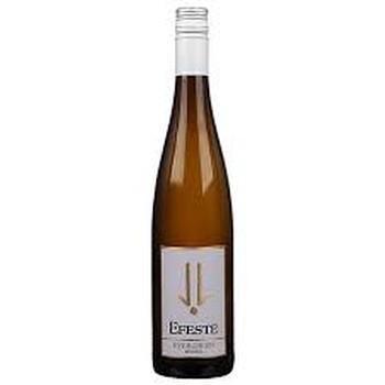 Efeste Evergreen Ancient Lakes Riesling 2021