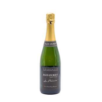 Egly-Ouriet Brut Les Premices