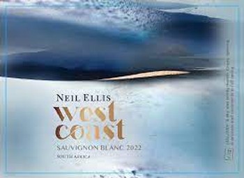 Neil Ellis West Coast Sauvignon Blanc 2022