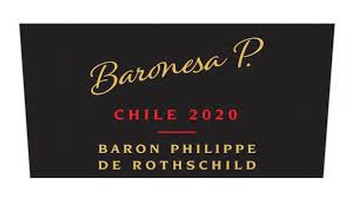 Escudo Rojo La Baronesa 2020