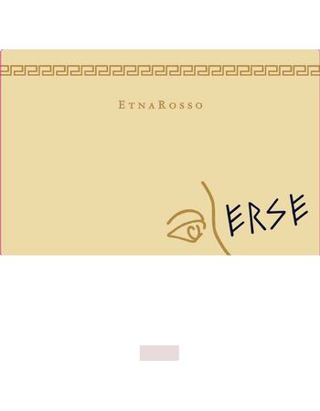 Fessina Erse Etna Rosso 2015
