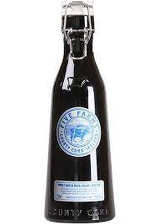 Five Farms Irish Cream 1 Liter