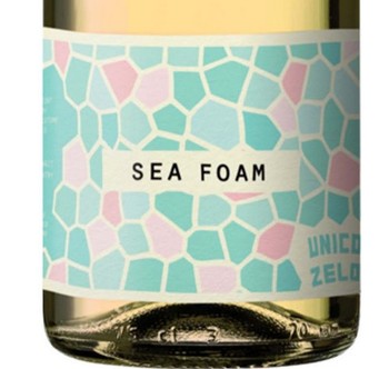 Unico Zelo Seafoam