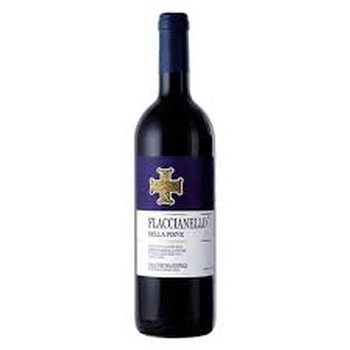 Fontodi Flaccianello delle Pieve 2018