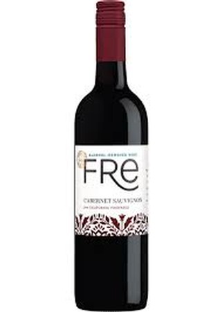 Fre Cabernet Non-Alcoholic Wine