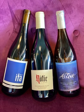 Walla Walla White Wine 3-Pack