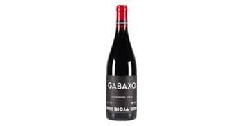Olivier Riviere Gabaxo 2020