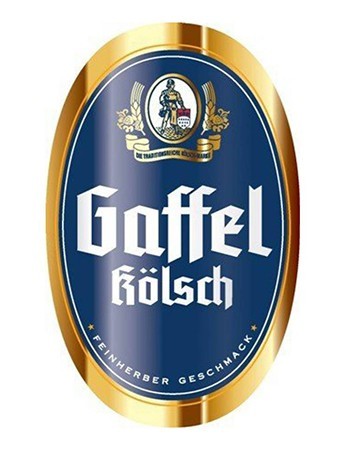 Gaffel Kolsch 500mL Cans