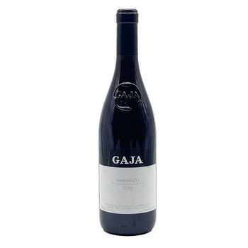 Gaja Barbaresco 2018