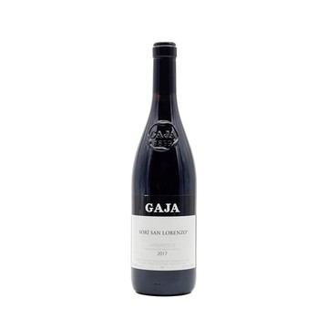 Gaja Sori San Lorenzo 2017