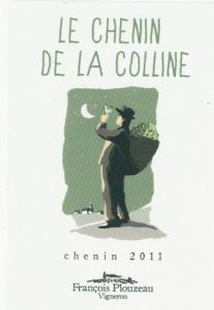Domaine de la Garreliere Chenin de la Colline 2017