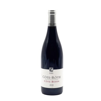 JM Gerin Cote Rotie 'Bodin' 2018