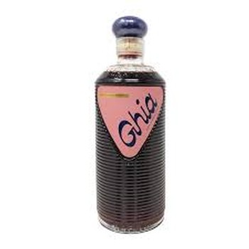 Ghia BERRY Non-Alcoholic Aperitif