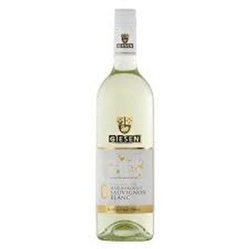 Giesen Zero Non Alcoholic Marlborough Sauv Blanc