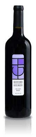 Gifford Hirlinger Malbec 2018