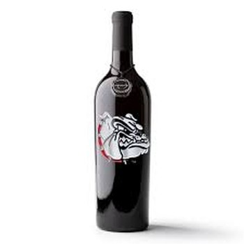 Manos Wine Gonzaga Bulldogs