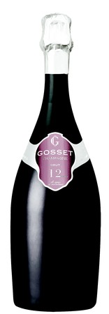 Gosset Cuvee 12 Brut NV