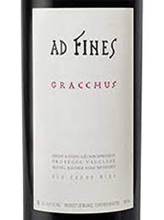 Ad Fines Gracchus 2010