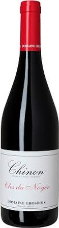 Domaine Grosbois Clos du Noyer Chinon 2020