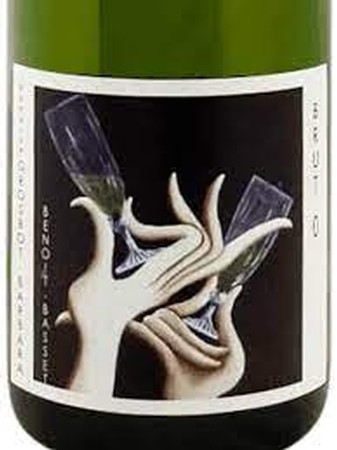 Domaine Grosbot-Barbara Brut NV