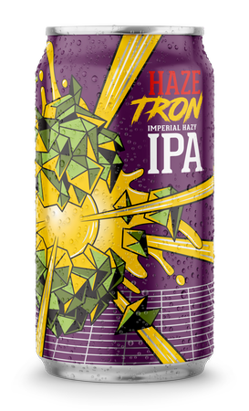 Deschutes Haze Tron 12oz Can