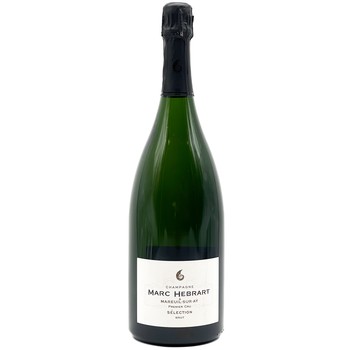 Marc Hebrart Cuvee Selection Brut 1er Cru Magnum NV