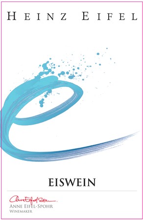 Heinz Eiffel Eiswein 2016 375mL