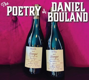 Daniel Bouland Morgon 2-Pack