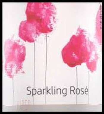 Huber Hugo Sparkling Rosé NV