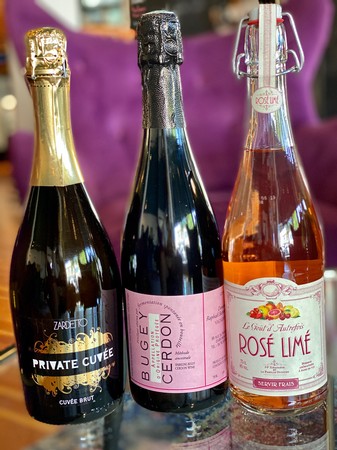 Wines for Brunch 3-Pack