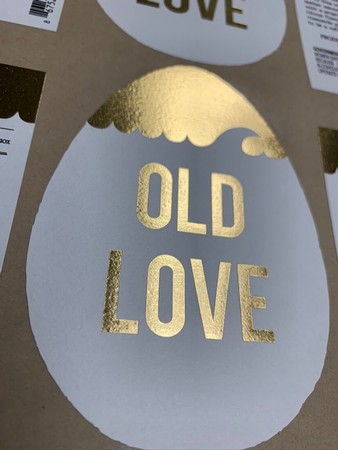 Ovum Old Love White Wine 2022