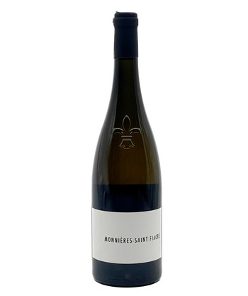 Pepiere Monnieres St Fiacre Muscadet 2019