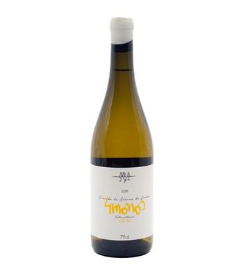 4 Monos GR-10 Blanco 2018