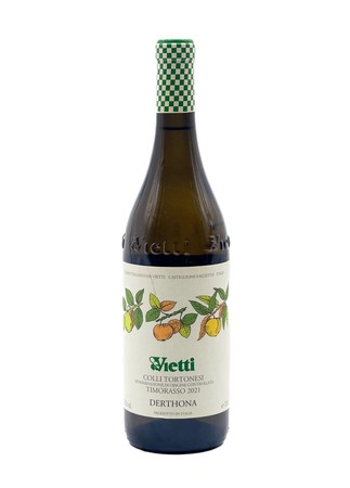 Vietti Derthona Timorasso 2021